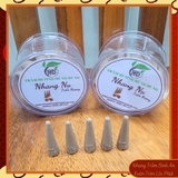 NỤ TRẦM KHÓI NGƯỢC TÀI LỘC