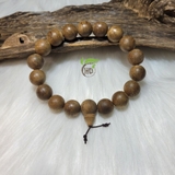 VÒNG TRẦM HƯƠNG HỒ LÔ 12MM - TRẦM VIỆT NAM