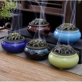 LƯ XÔNG TRẦM HƯƠNG