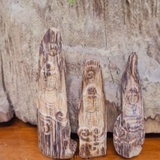 MẶT DÂY CHUYỀN PHẬT QUAN ÂM