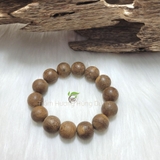 VÒNG TRẦM 14MM TRẦM HƯƠNG TỰ NHIÊN VIỆT NAM