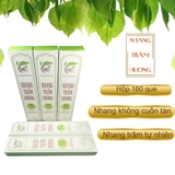 NHANG CÂY TRẦM HƯƠNG LOẠI NGẮN 30CM - 180 GRAM - HỘP 150 CÂY