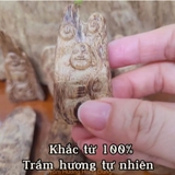 MẶT DÂY CHUYỀN PHẬT DI LẶC