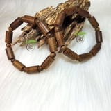 VÒNG TAY TRẦM HƯƠNG VIP TRỤ TRÚC NAM NỮ - 8MM