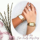 ĐỒNG HỒ TRẦM HƯƠNG