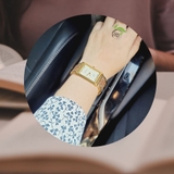 ĐỒNG HỒ TRẦM HƯƠNG