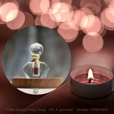 TINH DẦU TRẦM HƯƠNG TỰ NHIÊN NGUYÊN CHẤT_HD17