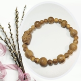 VÒNG TAY TRẦM HƯƠNG TỲ HƯƠU