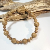 VÒNG TAY TRẦM HƯƠNG - PHẬT DI LẶC