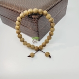 VÒNG TRẦM HƯƠNG CHO BÉ