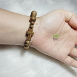 VÒNG TAY TRẦM HƯƠNG THÁNH GIÁ