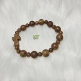 VÒNG TAY TRẦM HƯƠNG THÁNH GIÁ