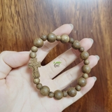 VÒNG TAY TRẦM HƯƠNG THÁNH GIÁ