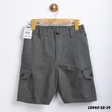 Quần short kaki LADOS - 440 - 01