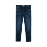 Quần Jean nam cao cấp form SMART JEAN, chất dày dặn co giãn Lados - 4098