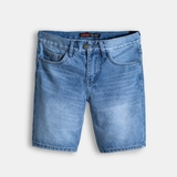 QUẦN SHORT JEAN NAM CAO CẤP LADOS - 4033