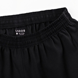 Quần short nam vải MANGO DÀY DẶN thêu logo LD LADOS - LD4099