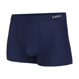 Quần lót nam Boxer LỤA BĂNG bản thường LADOS - 4124