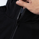 Áo khoác dù có nón vải chống nước thời trang LADOS - LD2085