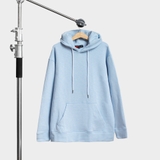 Áo hoodie trơn dài tay LADOS - 9045