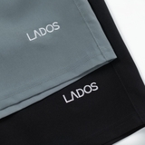 Quần short dù nam thêu logo LADOS - LD4086