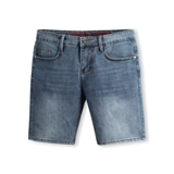 Quần short jean nam co giãn cao cấp LADOS - LD4090