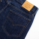 Quần short jean nam co giãn cao cấp LADOS - LD4090