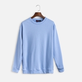 Áo nỉ sweater form rộng unisex Lados - 9062