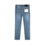 Quần Jean nam cao cấp form SMART JEAN, chất dày dặn co giãn Lados - 4098