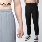 Quần dài thể thao vải DÙ thêu LD LADOS - LD4105