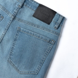 Quần jean nam FORM SLIMFIT LADOS - LD4111