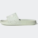 Dép Adidas Adilette Lite Slide Linen Green Speckled HQ6117