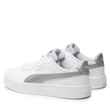 Giày Puma Skye Clean Metallic Fs 381106 02