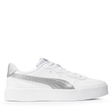 Giày Puma Skye Clean Metallic Fs 381106 02