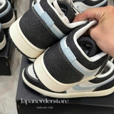 Giày Nike Air Jordan SE Black Armory Blue JA4395-041