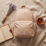 Balo Adidas Originals Monogram Magic Beige IX7463