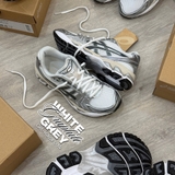Giày Asics GEL-KAYANO 14 Graphite Grey 1203A537-110
