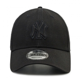 Nón New Era Raised Logo Black 9Forty 60222308