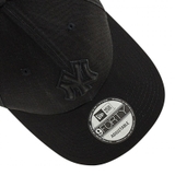 Nón New Era Raised Logo Black 9Forty 60222308