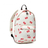 Balo Fila Bacoor Multi Label Aop Badge S'Cool FBU0004