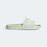 Dép Adidas Adilette Lite Slide Linen Green Speckled HQ6117