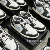 Giày Nike Air Jordan SE Black Armory Blue JA4395-041
