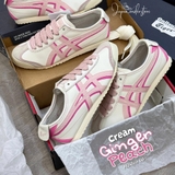 Giày Onitsuka Tiger Mexico 66 Double-Layered Ginger Peach