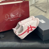 Giày Onitsuka Tiger MEXICO 66 Classic Red 1183C102-702