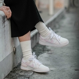 Giày Nike Dunk Low Essential Paisley Pack Pink FD1449-100
