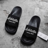 Dép Adidas Adilette Shower 1972 Core Black GW8747