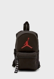 NIKE Jordan Air Pack Mini Backpack | 7A0346-KR5-EH