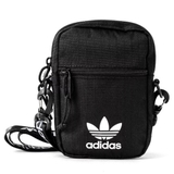 Túi đeo chéo mini Adidas Festival Black CL5475