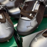 Giày Puma Speedcat Ballet Lux Chocolate Gum 408197-01