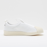 Giày Adidas Superstar BW35 Slip-On White | BY2949